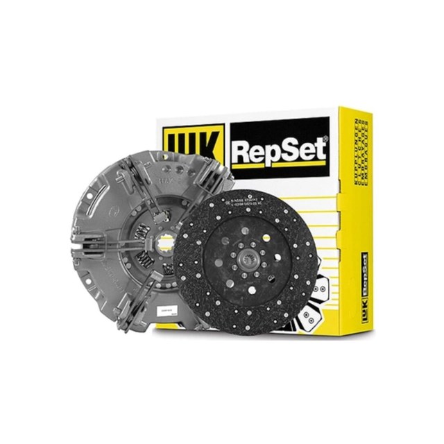 Cuscinetti assiali a rulli 462 0323 10 GEARBOX KIT VW 02J