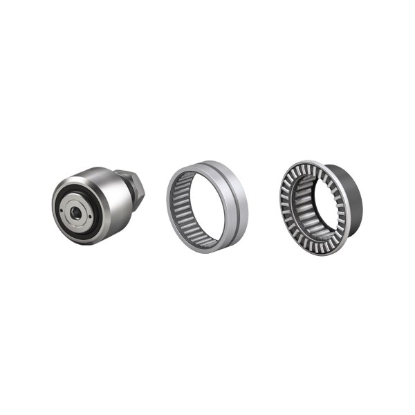 Cuscinetti a rullini AXZ 83554