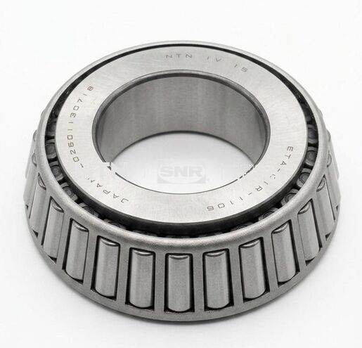Cuscinetti volventi 5MX-ETA-C1R-1106HC