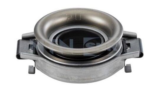Cuscinetti volventi BAC368.08