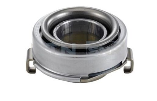 Cuscinetti volventi BAC377.05