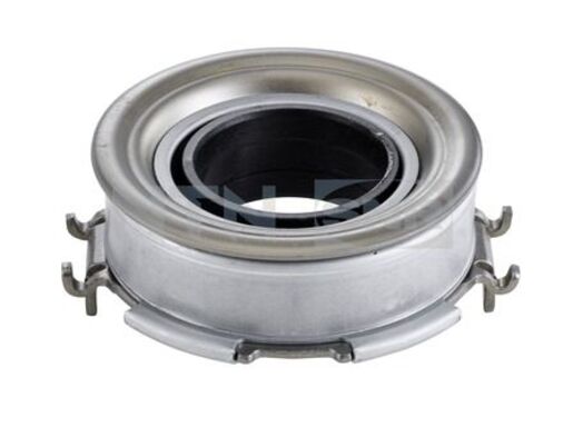 Cuscinetti volventi BAC381.01