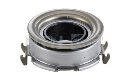 Cuscinetti volventi BAC381.02