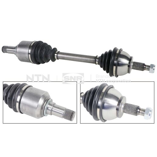 Otros productos DK51.007