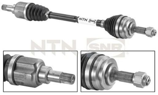 Weitere Produkte DK66.001