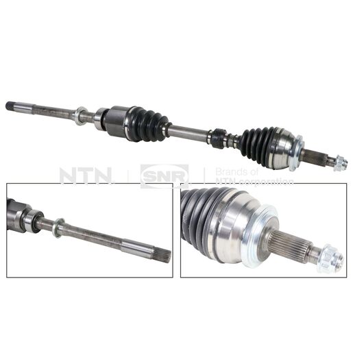 Autres produits DK69.029