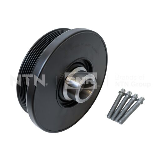 Pulegge DPF350.14K1