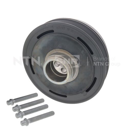 Pulegge DPF350.15K1