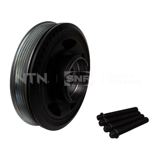 Pulegge DPF350.17K1