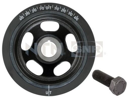 Pulegge DPF351.02K1