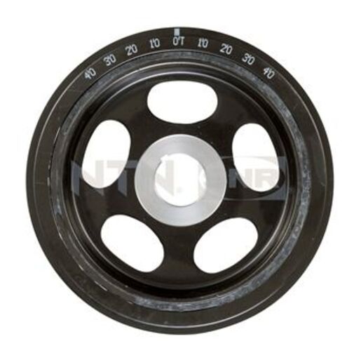 Pulegge DPF351.03