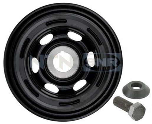 Pulegge DPF351.04K1