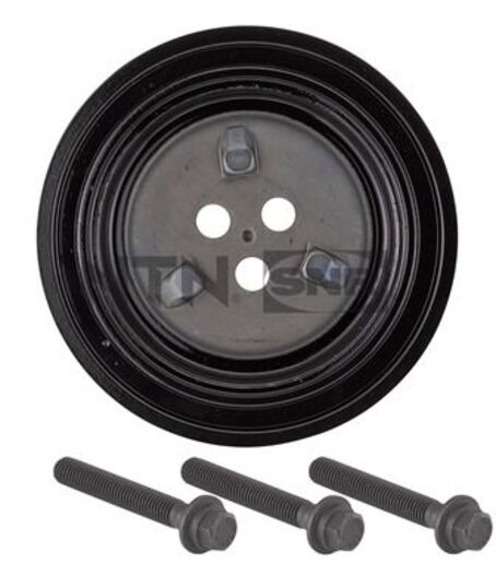 Pulegge DPF352.10K1