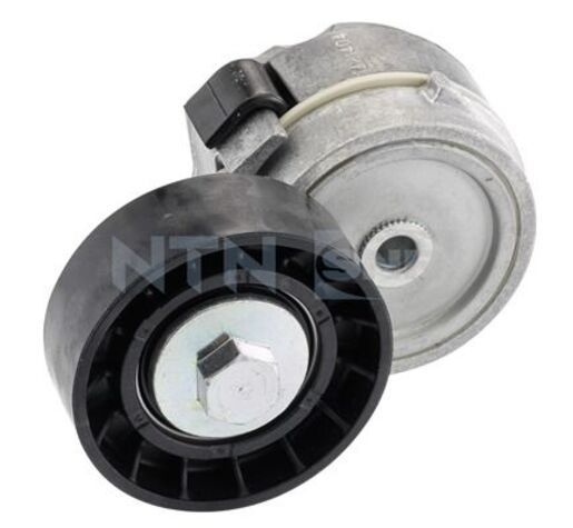 Pulegge GA340.03