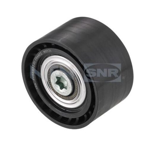 Pulegge GA350.100