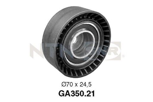 Pulegge GA350.21