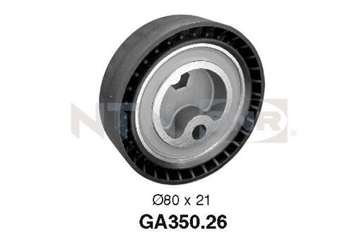 Pulegge GA350.26