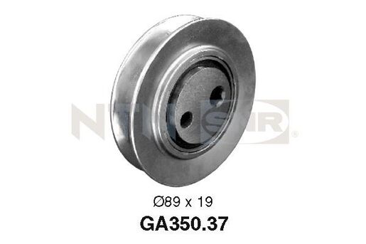 Pulegge GA350.37