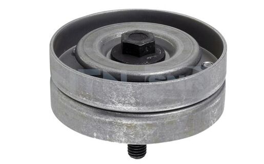 Pulegge GA350.54
