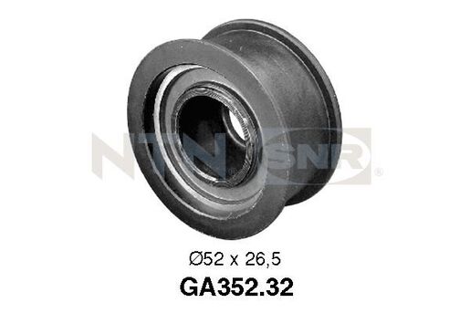 Pulegge GA352.32
