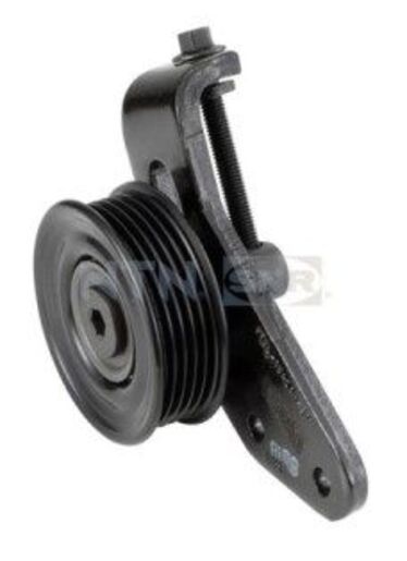 Pulegge GA352.48