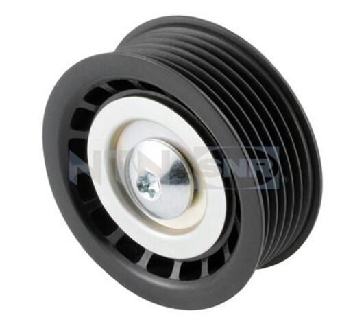 Pulegge GA352.75