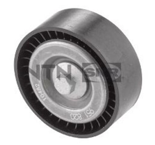Pulegge GA352.89