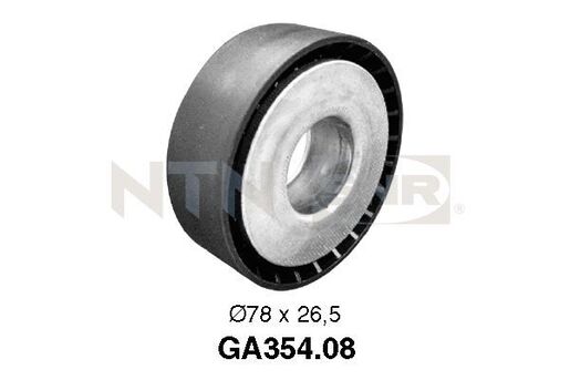 Pulegge GA354.08