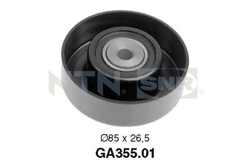 Pulegge GA355.01