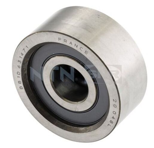 Pulegge GA355.02