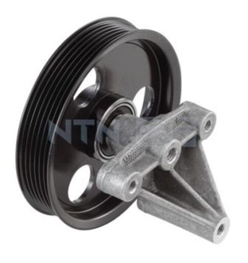 Pulegge GA355.18