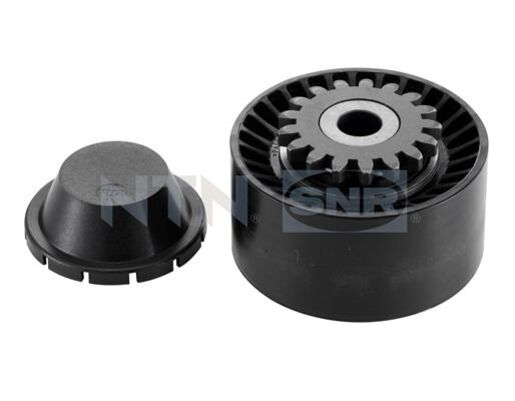 Pulegge GA355.20