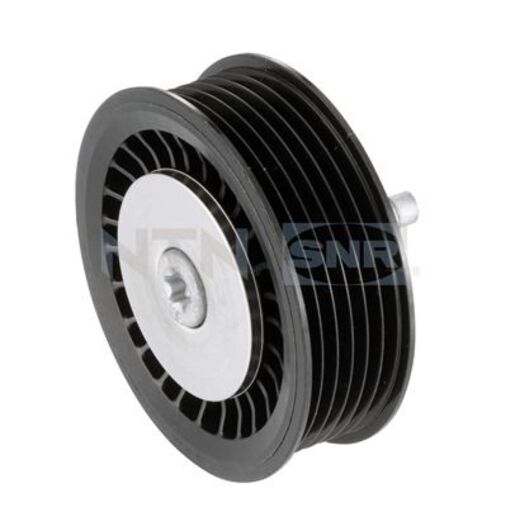 Pulegge GA355.24