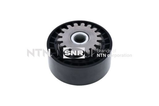 Pulegge GA355.50