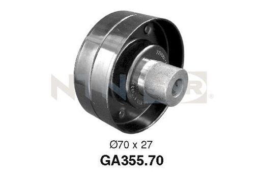 Pulegge GA355.70