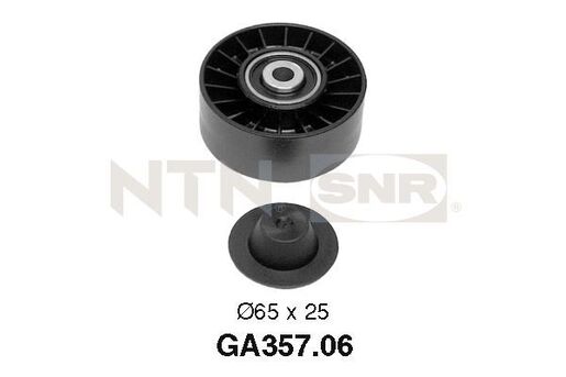 Pulegge GA357.06