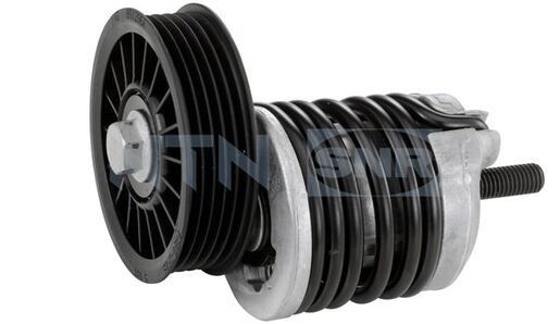 Cuscinetti assiali a sfere 534 0185 10