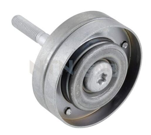 Pulegge GA357.16