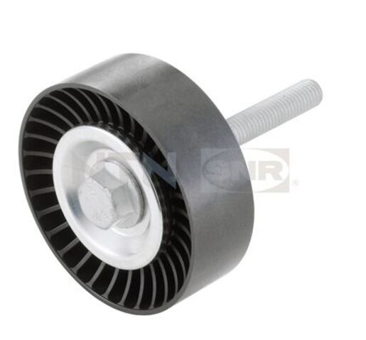 Pulegge GA357.25