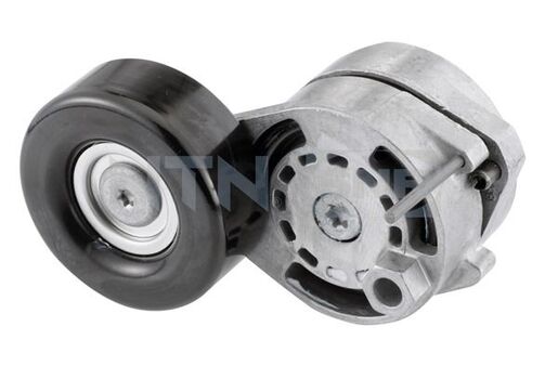 Pulegge GA357.38