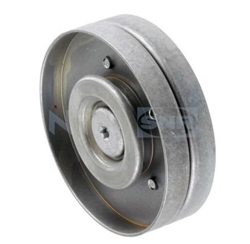 Pulegge GA357.45