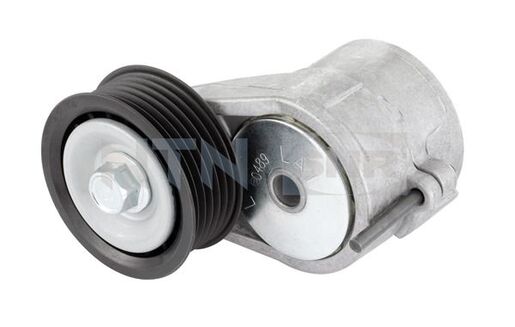 Pulegge GA357.54