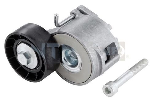 Pulegge GA358.07