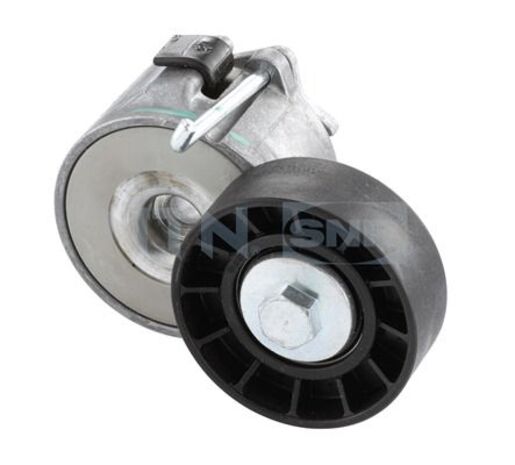 Pulegge GA358.16