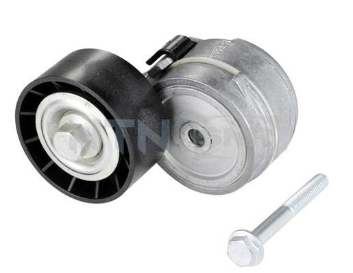 Pulegge GA358.96