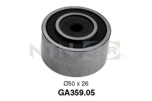 Pulegge GA359.05