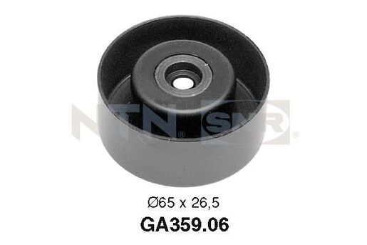 Pulegge GA359.06