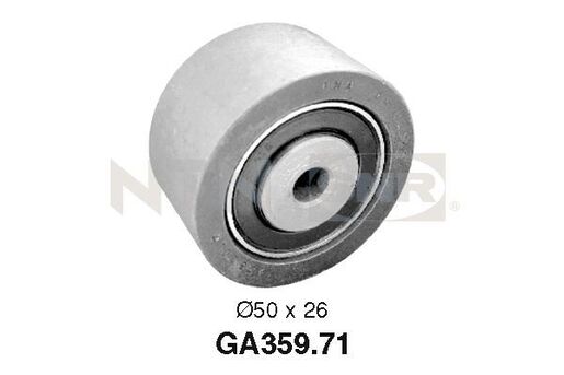 Pulegge GA359.71