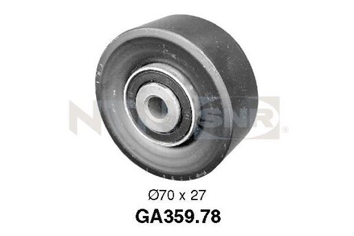 Pulegge GA359.78