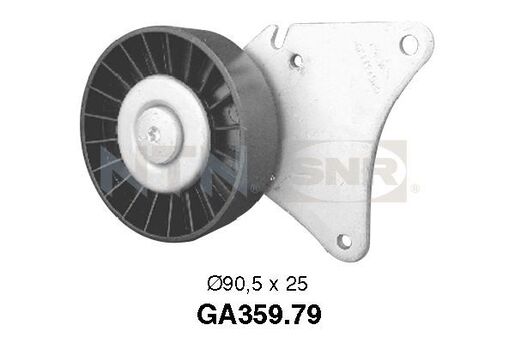 Pulegge GA359.79
